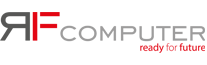 RF-Computer Logo